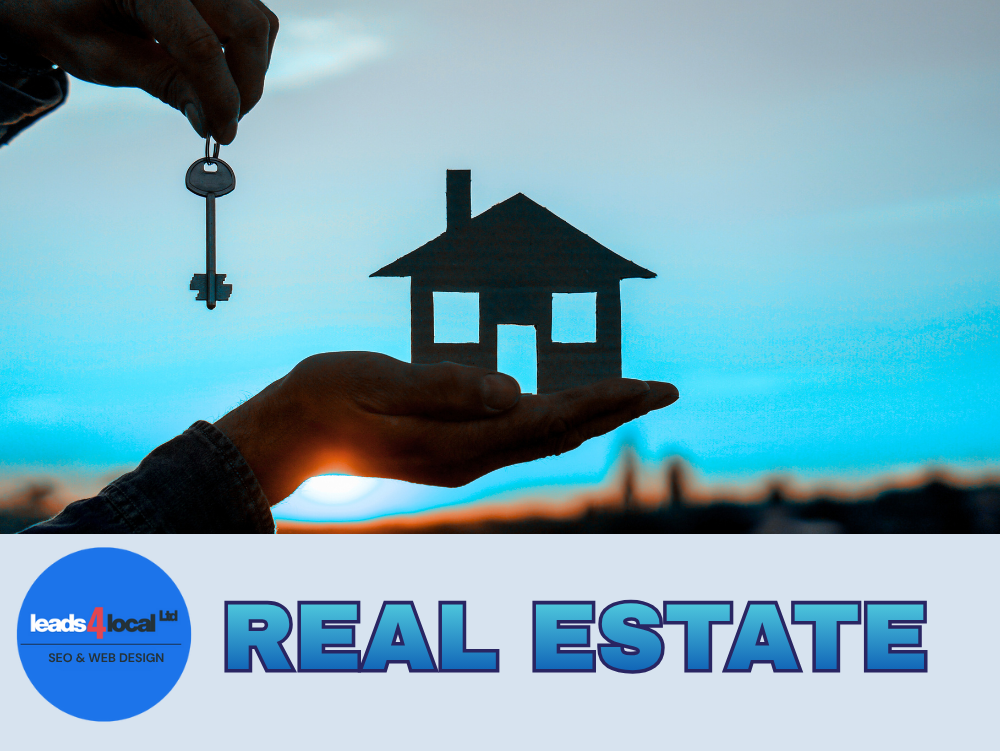 SEO for estate agents in Brighton